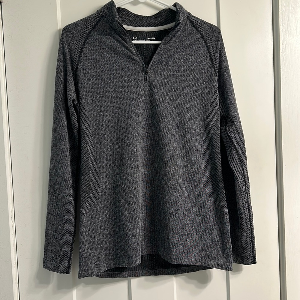 Under Armour Pull Over
